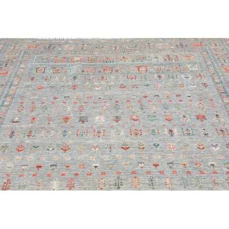 Tappeto Rubin Pakistan azzurro 203x250
