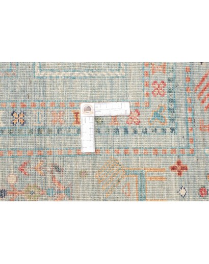 Tappeto Rubin Pakistan azzurro 203x250