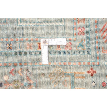 Tappeto Rubin Pakistan azzurro 203x250