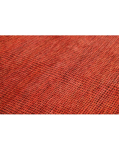 Tappeto Shayan Pakistan rosso beige 121x180