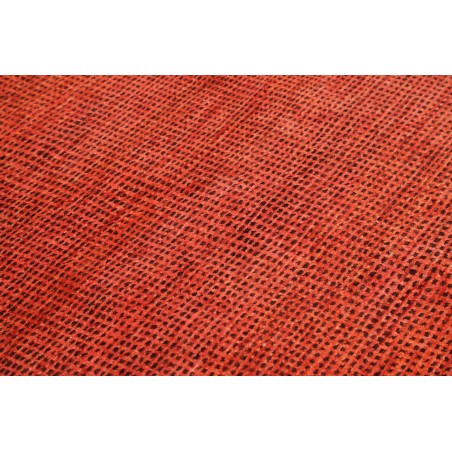 Tappeto Shayan Pakistan rosso beige 121x180