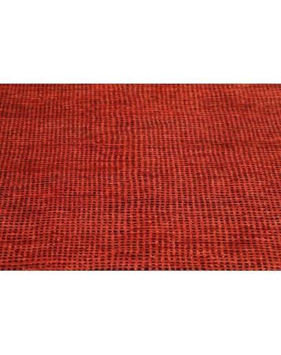 Tappeto Shayan Pakistan rosso beige 121x180