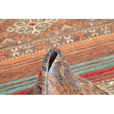 Tappeto Rubin Pakistan marrone bianco 149x207