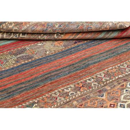 Tappeto Rubin Pakistan marrone bianco 149x207