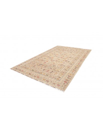 Tappeto Rubin Pakistan bianco 203x302