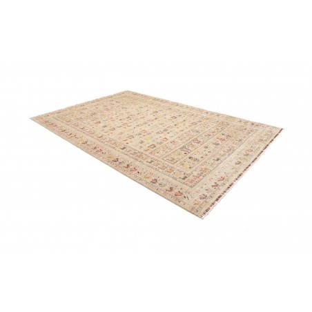 Tappeto Rubin Pakistan bianco 203x302