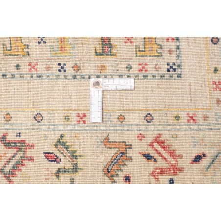 Tappeto Rubin Pakistan bianco 203x302