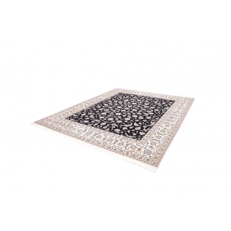 Tappeto Nain 6La Persia grigio 260x310