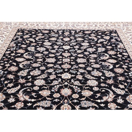 Tappeto Nain 6La Persia grigio 260x310