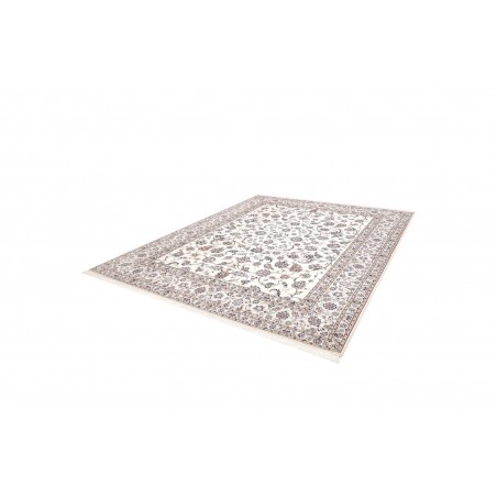 Tappeto Nain 6La Persia bianco 255x307