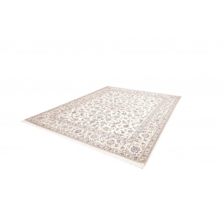 Tappeto Nain 6La Persia bianco 255x316