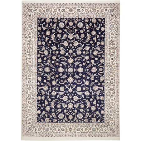 Tappeto Nain 6La Persia grigio 302x412