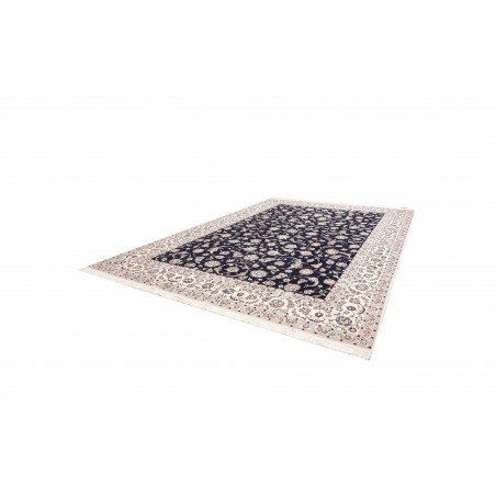 Tappeto Nain 6La Persia grigio 302x412