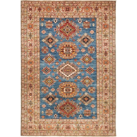 Tappeto Kazak Fine Pakistan marrone 174x248