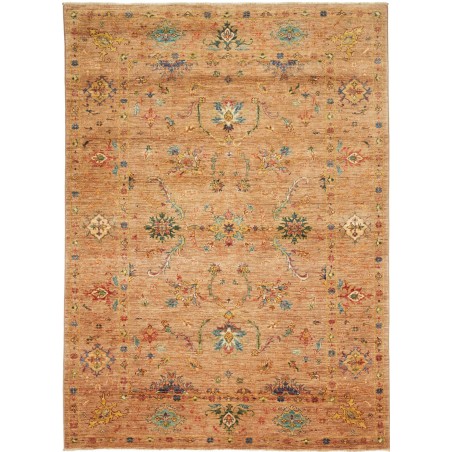 Tappeto Zigler Fine Pakistan marrone 170x237