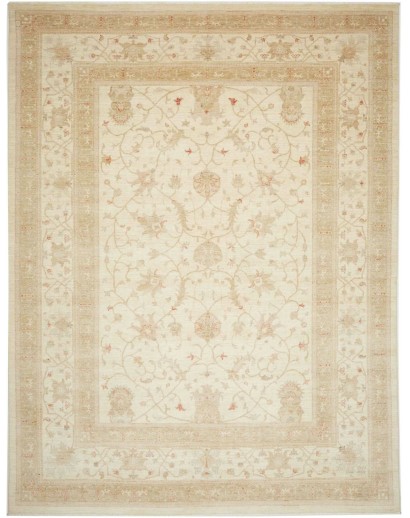 Tappeto Zigler Fine Pakistan beige 249x328
