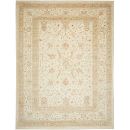Tappeto Zigler Fine Pakistan beige 249x328