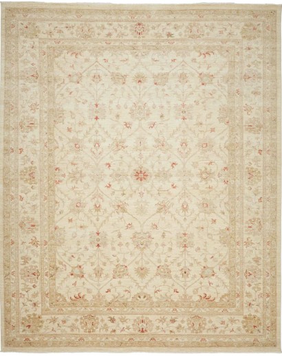 Tappeto Zigler Fine Pakistan beige 245x299