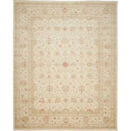 Tappeto Zigler Fine Pakistan beige 245x299