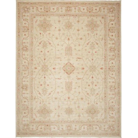 Tappeto Zigler Fine Pakistan marrone 243x315
