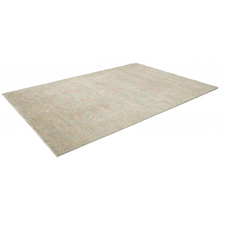 Tappeto Tribal Pakistan marrone 199x294