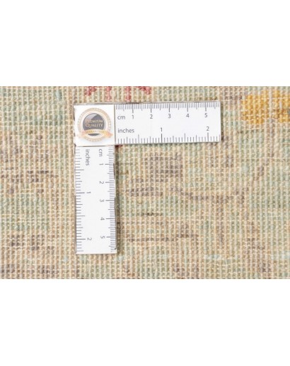 Tappeto Tribal Pakistan marrone 199x294