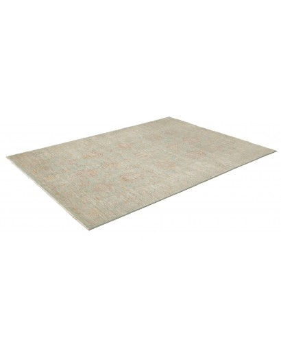 Tappeto Tribal Pakistan marrone 167x227