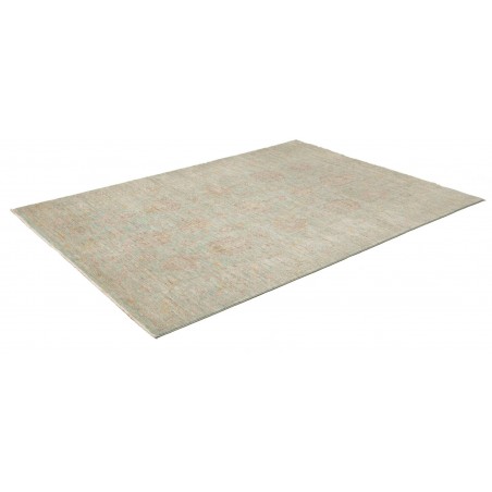 Tappeto Tribal Pakistan marrone 167x227