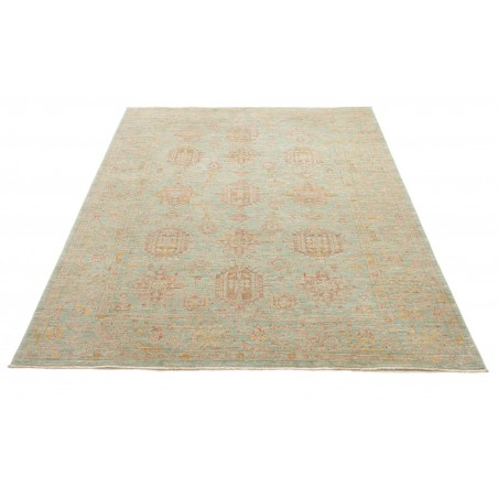 Tappeto Tribal Pakistan marrone 167x227