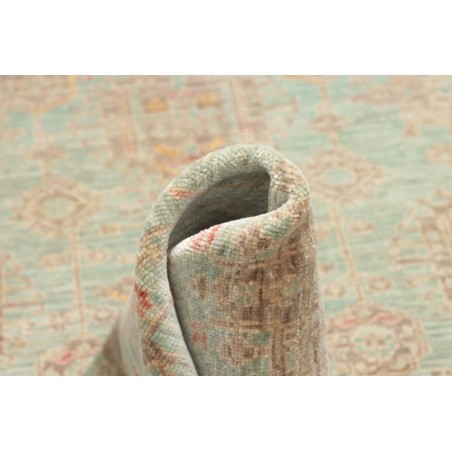 Tappeto Tribal Pakistan marrone 167x227