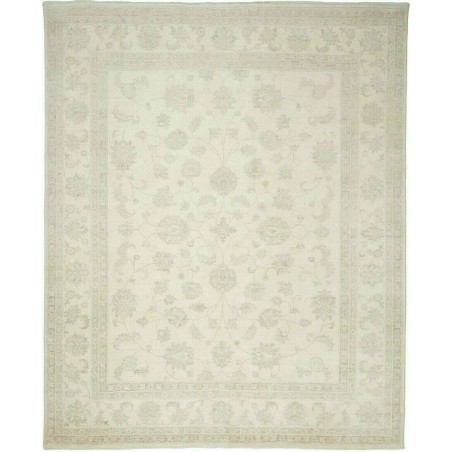 Tappeto Zigler Fine Pakistan bianco 247x302