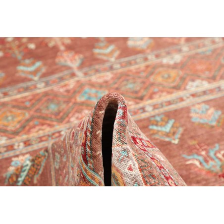 Tappeto Samarkand Pakistan marrone 270x381