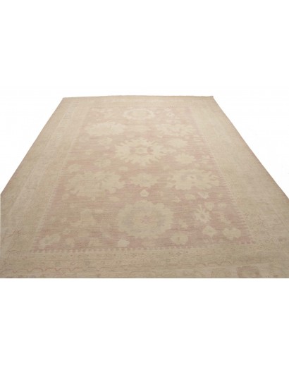 Tappeto Zigler Fine Pakistan bianco 265x360