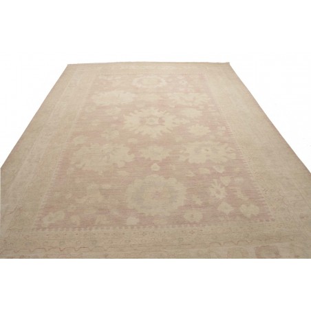 Tappeto Zigler Fine Pakistan bianco 265x360