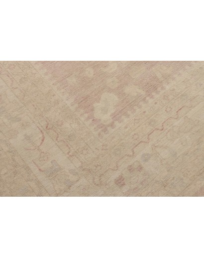 Tappeto Zigler Fine Pakistan bianco 265x360