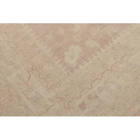 Tappeto Zigler Fine Pakistan bianco 265x360