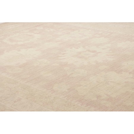 Tappeto Zigler Fine Pakistan bianco 265x360