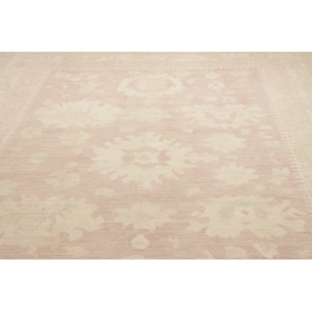 Tappeto Zigler Fine Pakistan bianco 265x360
