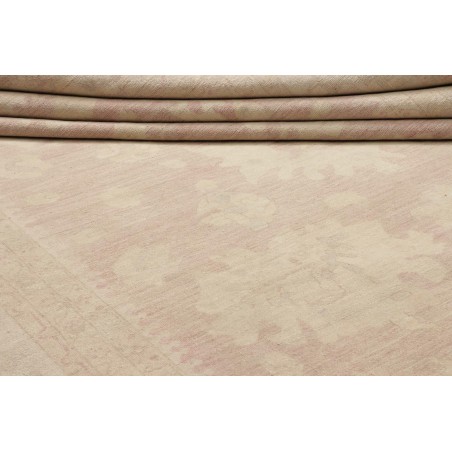 Tappeto Zigler Fine Pakistan bianco 265x360