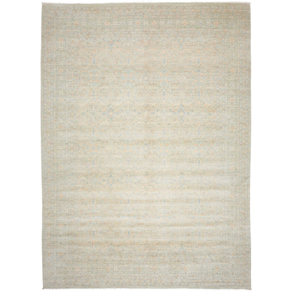 Tappeto Zigler Extra Fine Pakistan beige 300x408