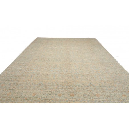 Tappeto Zigler Extra Fine Pakistan beige 300x408