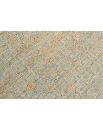 Tappeto Zigler Extra Fine Pakistan beige 300x408