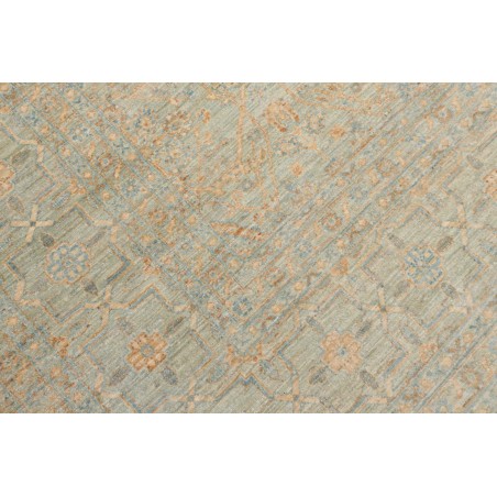 Tappeto Zigler Extra Fine Pakistan beige 300x408