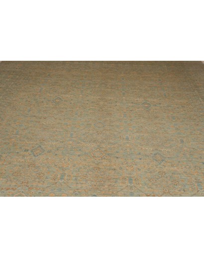 Tappeto Zigler Extra Fine Pakistan beige 300x408