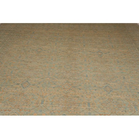 Tappeto Zigler Extra Fine Pakistan beige 300x408