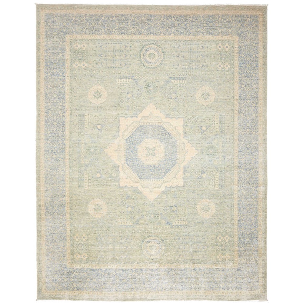 Tappeto Mamlouk Pakistan beige 247x314