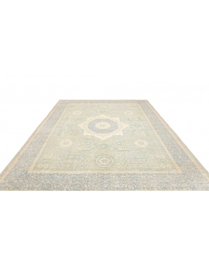 Tappeto Mamlouk Pakistan beige 247x314