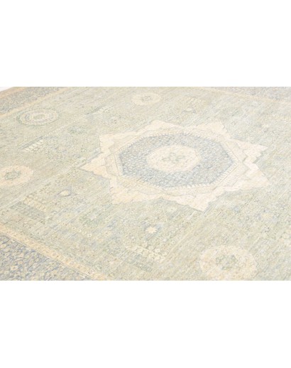 Tappeto Mamlouk Pakistan beige 247x314