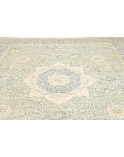 Tappeto Mamlouk Pakistan beige 247x314