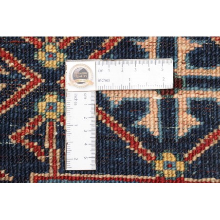 Tappeto Tribal Pakistan marrone grigio 156x210